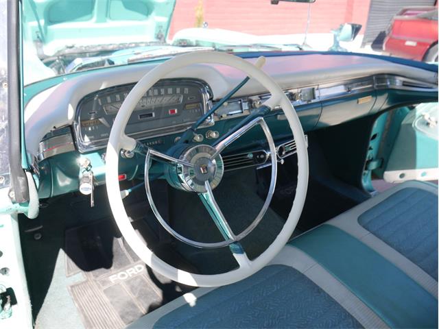 1959 Ford Skyliner (CC-2099141) for sale in Reno, Nevada
