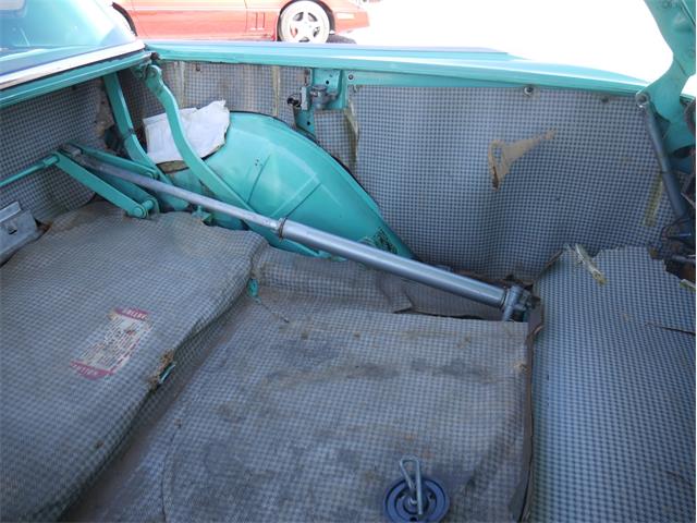 1959 Ford Skyliner (CC-2099141) for sale in Reno, Nevada