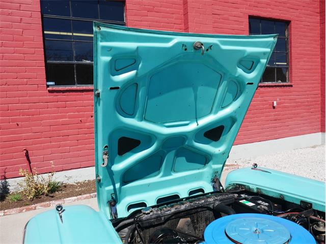 1959 Ford Skyliner (CC-2099141) for sale in Reno, Nevada