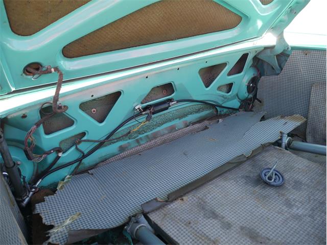1959 Ford Skyliner (CC-2099141) for sale in Reno, Nevada