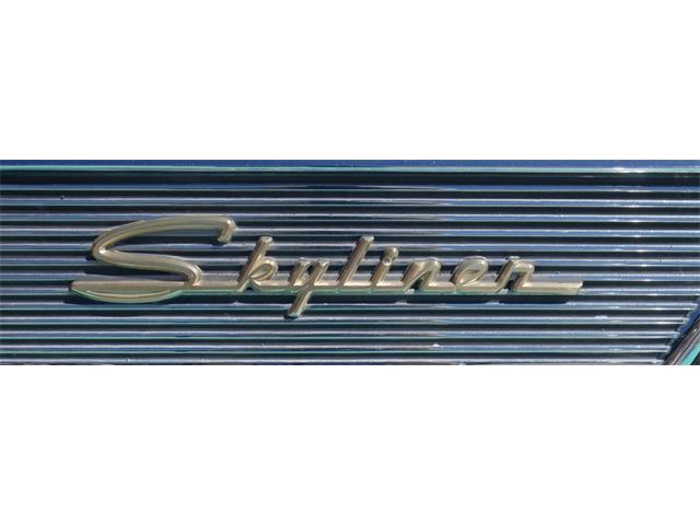 1959 Ford Skyliner (CC-2099141) for sale in Reno, Nevada