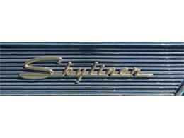 1959 Ford Skyliner (CC-2099141) for sale in Reno, Nevada