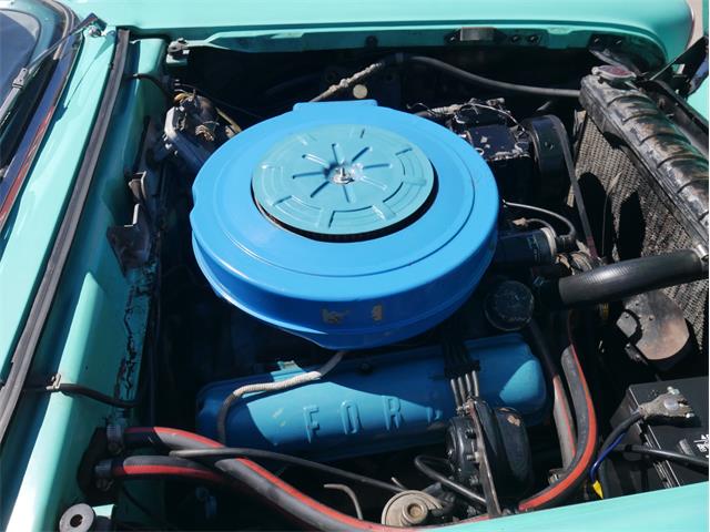 1959 Ford Skyliner (CC-2099141) for sale in Reno, Nevada