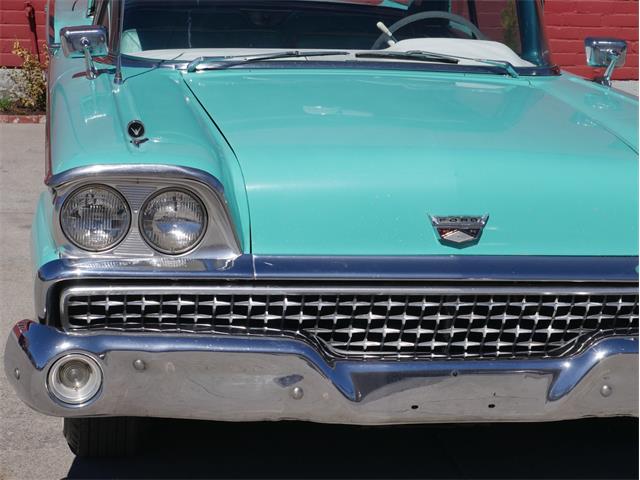 1959 Ford Skyliner (CC-2099141) for sale in Reno, Nevada
