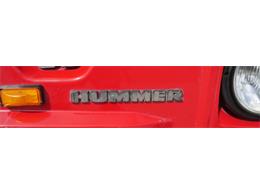 1997 Hummer H1 (CC-2099142) for sale in Reno, Nevada