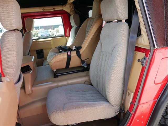 1997 Hummer H1 (CC-2099142) for sale in Reno, Nevada