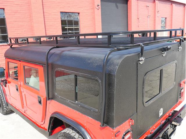 1997 Hummer H1 (CC-2099142) for sale in Reno, Nevada