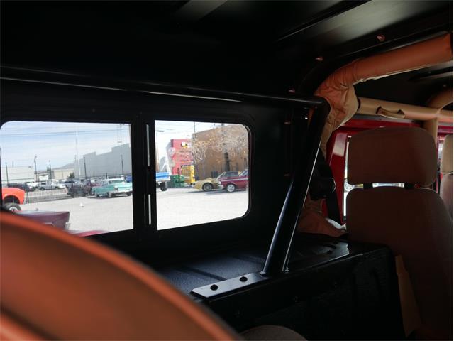 1997 Hummer H1 (CC-2099142) for sale in Reno, Nevada