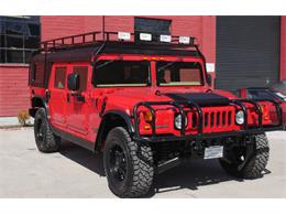 1997 Hummer H1 (CC-2099142) for sale in Reno, Nevada