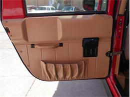 1997 Hummer H1 (CC-2099142) for sale in Reno, Nevada