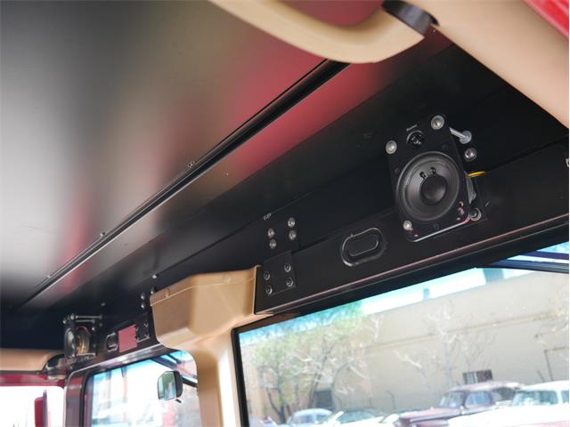 1997 Hummer H1 (CC-2099142) for sale in Reno, Nevada