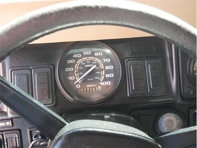 1997 Hummer H1 (CC-2099142) for sale in Reno, Nevada