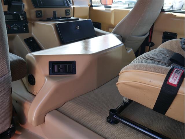 1997 Hummer H1 (CC-2099142) for sale in Reno, Nevada