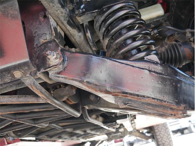 1997 Hummer H1 (CC-2099142) for sale in Reno, Nevada