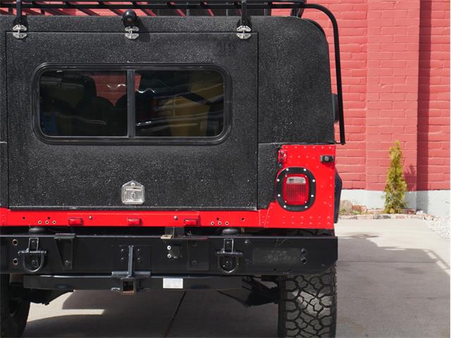 1997 Hummer H1 (CC-2099142) for sale in Reno, Nevada