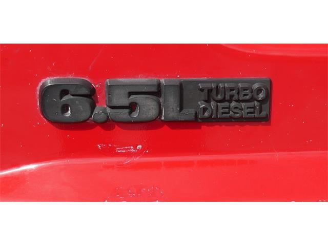 1997 Hummer H1 (CC-2099142) for sale in Reno, Nevada