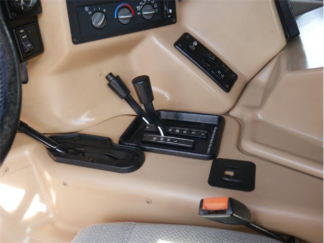 1997 Hummer H1 (CC-2099142) for sale in Reno, Nevada