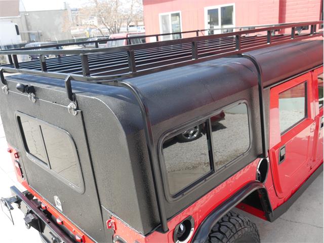 1997 Hummer H1 (CC-2099142) for sale in Reno, Nevada