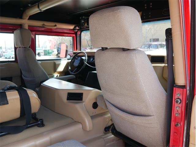 1997 Hummer H1 (CC-2099142) for sale in Reno, Nevada