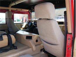 1997 Hummer H1 (CC-2099142) for sale in Reno, Nevada
