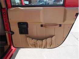 1997 Hummer H1 (CC-2099142) for sale in Reno, Nevada