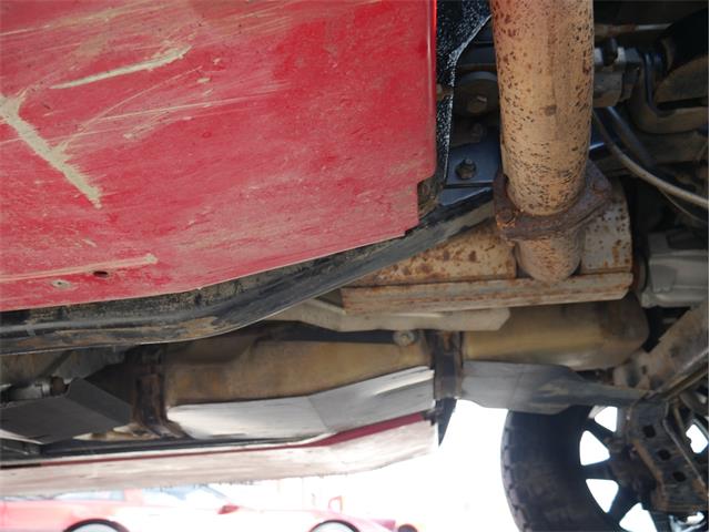 1997 Hummer H1 (CC-2099142) for sale in Reno, Nevada