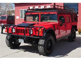 1997 Hummer H1 (CC-2099142) for sale in Reno, Nevada