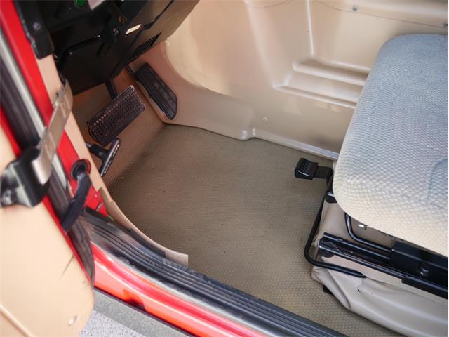 1997 Hummer H1 (CC-2099142) for sale in Reno, Nevada