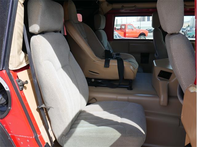 1997 Hummer H1 (CC-2099142) for sale in Reno, Nevada