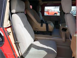 1997 Hummer H1 (CC-2099142) for sale in Reno, Nevada