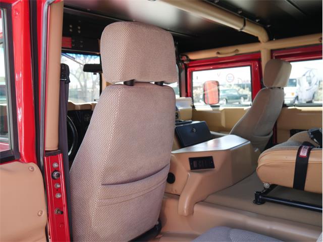 1997 Hummer H1 (CC-2099142) for sale in Reno, Nevada