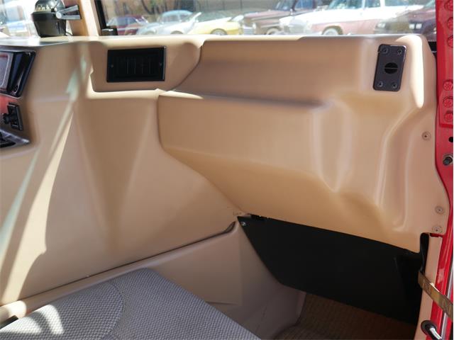 1997 Hummer H1 (CC-2099142) for sale in Reno, Nevada