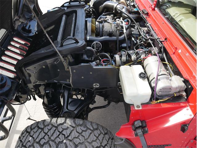 1997 Hummer H1 (CC-2099142) for sale in Reno, Nevada