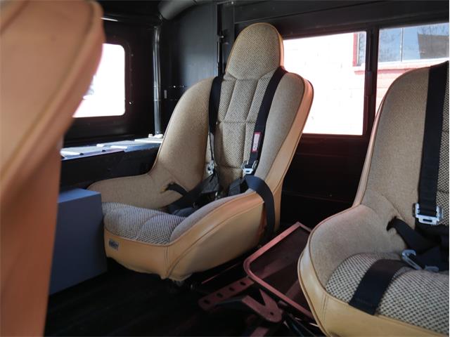 1997 Hummer H1 (CC-2099142) for sale in Reno, Nevada