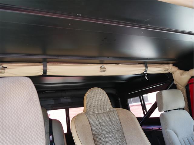 1997 Hummer H1 (CC-2099142) for sale in Reno, Nevada