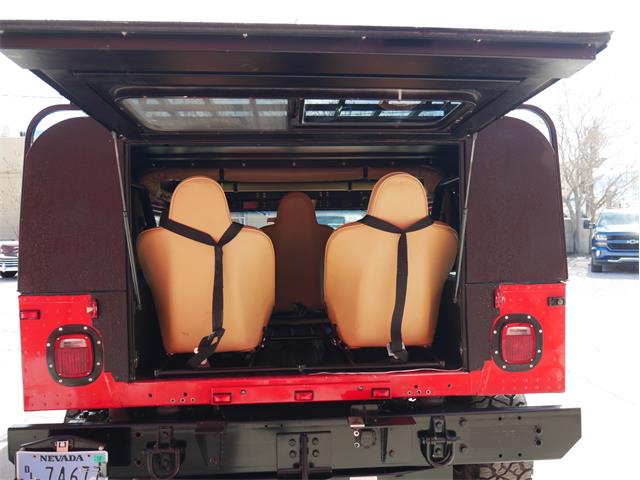 1997 Hummer H1 (CC-2099142) for sale in Reno, Nevada