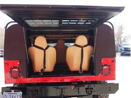 1997 Hummer H1 (CC-2099142) for sale in Reno, Nevada