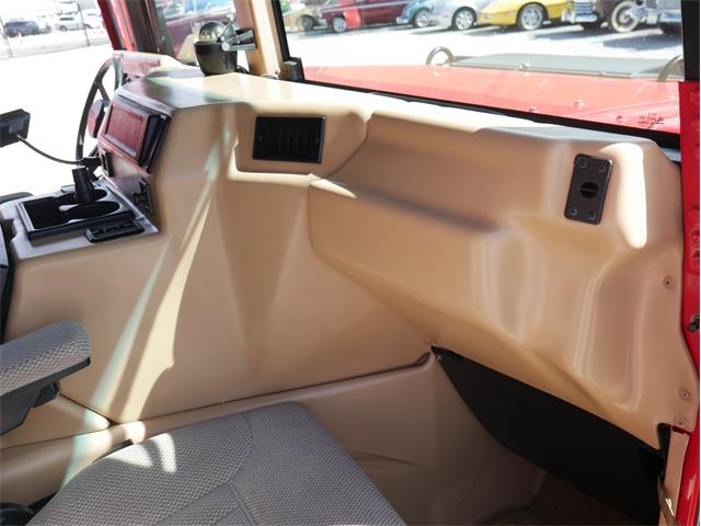 1997 Hummer H1 (CC-2099142) for sale in Reno, Nevada