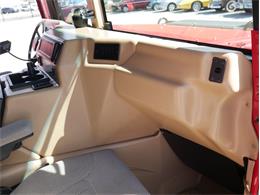 1997 Hummer H1 (CC-2099142) for sale in Reno, Nevada