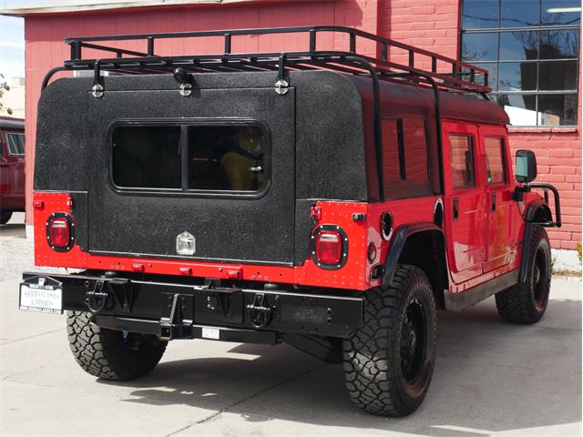 1997 Hummer H1 (CC-2099142) for sale in Reno, Nevada