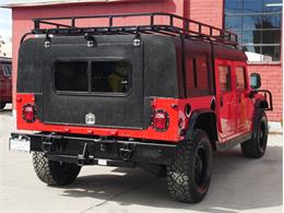 1997 Hummer H1 (CC-2099142) for sale in Reno, Nevada