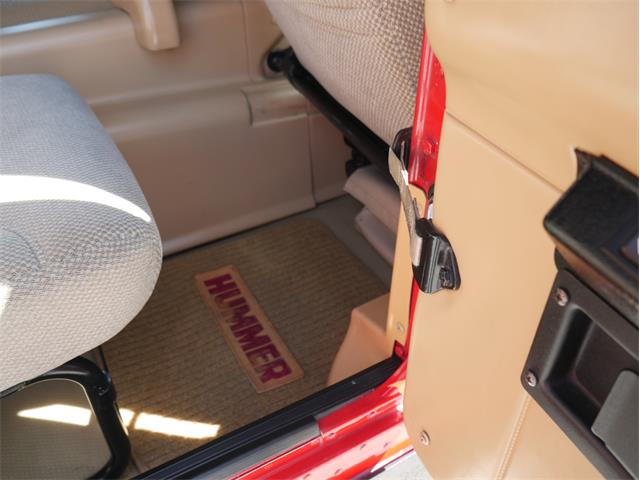 1997 Hummer H1 (CC-2099142) for sale in Reno, Nevada