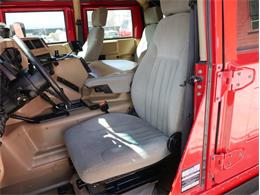 1997 Hummer H1 (CC-2099142) for sale in Reno, Nevada