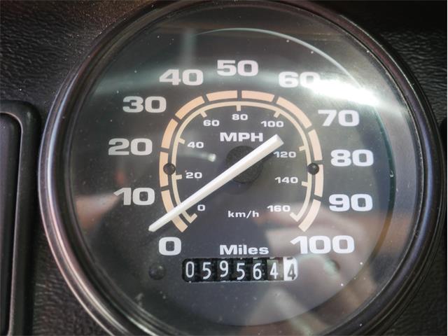 1997 Hummer H1 (CC-2099142) for sale in Reno, Nevada