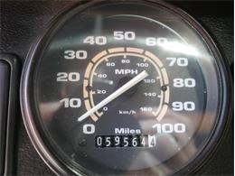 1997 Hummer H1 (CC-2099142) for sale in Reno, Nevada