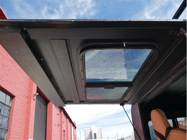 1997 Hummer H1 (CC-2099142) for sale in Reno, Nevada