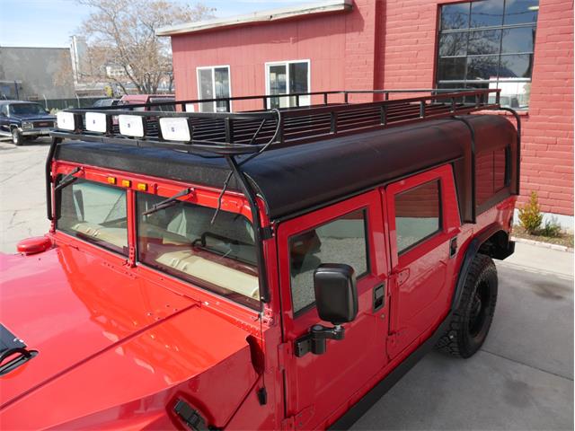 1997 Hummer H1 (CC-2099142) for sale in Reno, Nevada