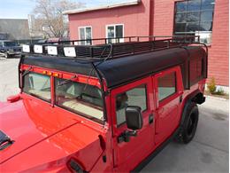 1997 Hummer H1 (CC-2099142) for sale in Reno, Nevada