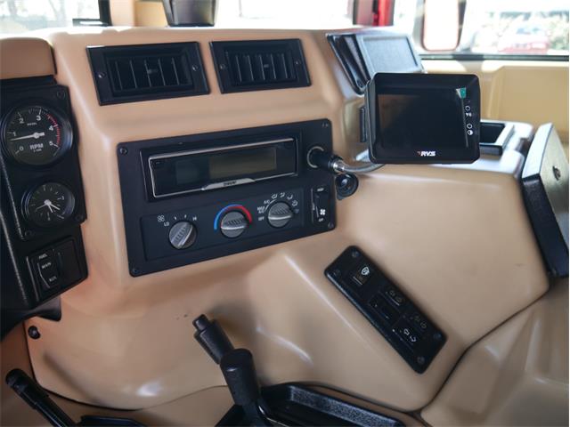 1997 Hummer H1 (CC-2099142) for sale in Reno, Nevada