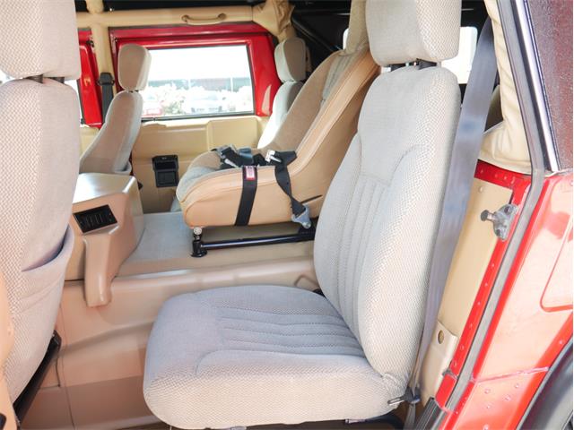 1997 Hummer H1 (CC-2099142) for sale in Reno, Nevada